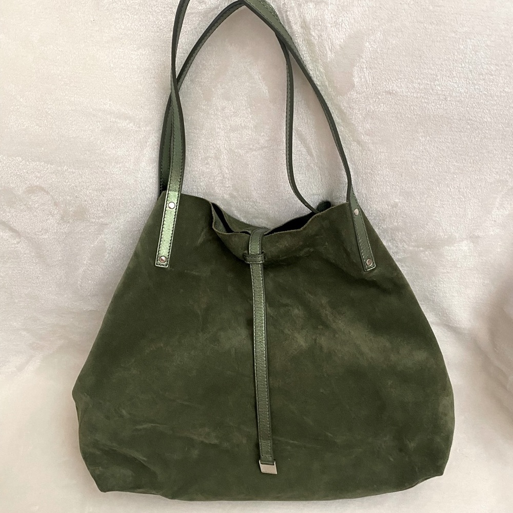 Tiffany & Co. Large Reversible Tote - Picture 2 of 13